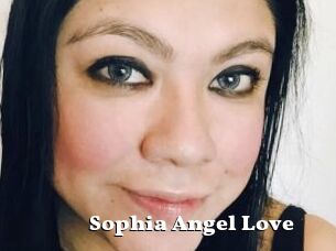Sophia_Angel_Love