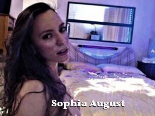 Sophia_August