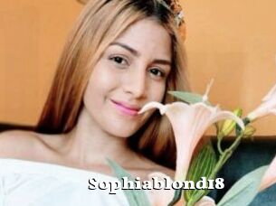 Sophiablond18
