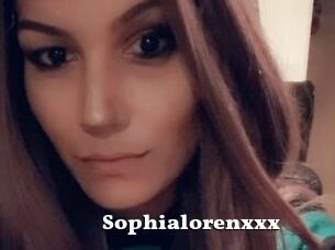 Sophialorenxxx