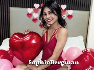 SophieBergman