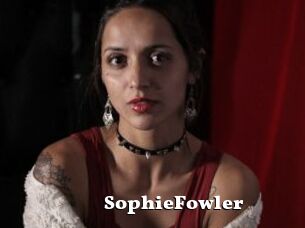 SophieFowler