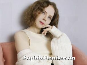 SophieHenderson