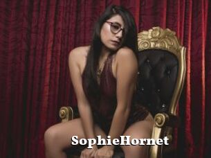 SophieHornet
