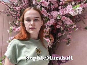 SophieMarshall