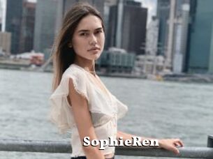 SophieRen
