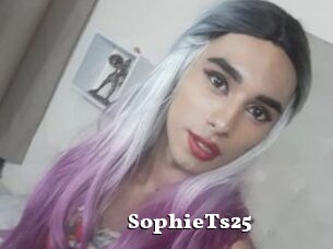 SophieTs25
