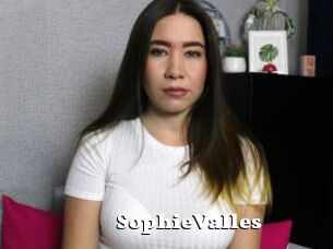 SophieValles