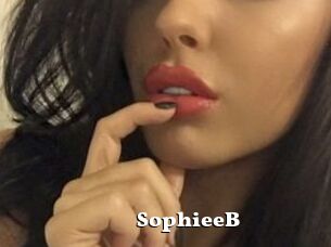 SophieeB