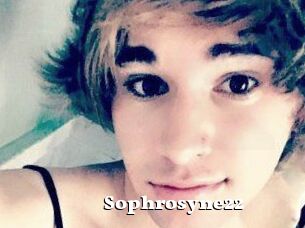 Sophrosyne22