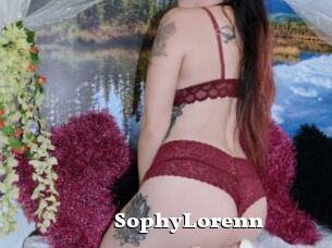 SophyLorenn