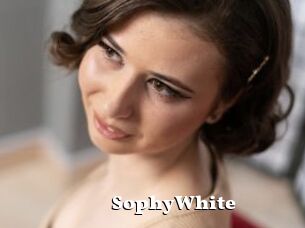 SophyWhite