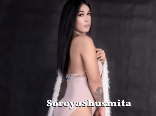 SoroyaShusmita