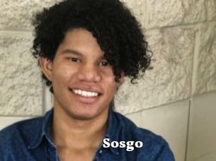 Sosgo