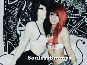 SoulessBunnys