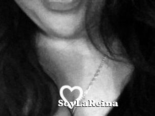SoyLaReina