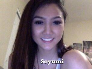 Soyumi