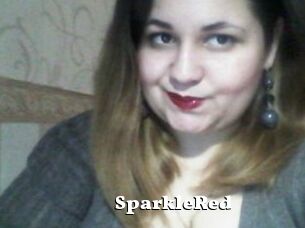 SparkleRed