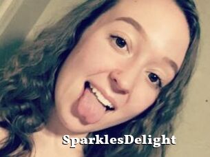 SparklesDelight