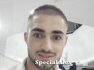 SpecialAlex