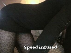 Speed_infused