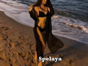 Spelaya
