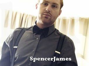 SpencerJames