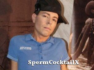 SpermCocktailX