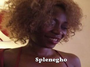 Splenegho