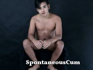 SpontaneousCum