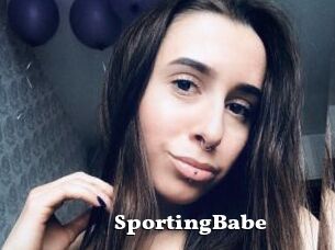 SportingBabe