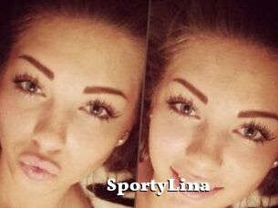 SportyLina