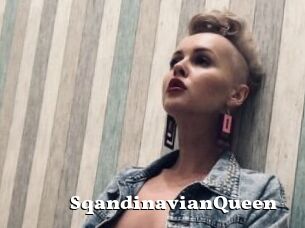 SqandinavianQueen