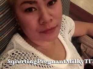 SqiurtingPregnantMilkyTITS