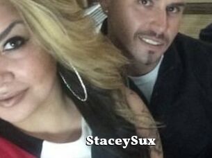 StaceySux