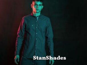 StanShades