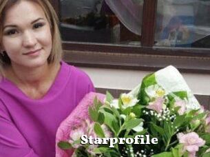 Starprofile