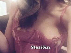 StasiSin