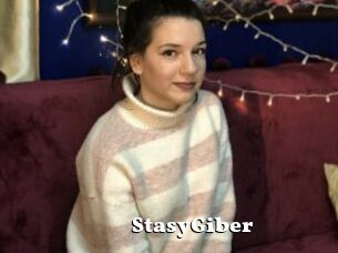 StasyGiber