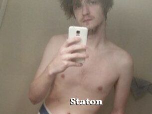 Staton