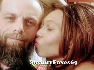 SteamyFoxes69