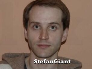 StefanGiant