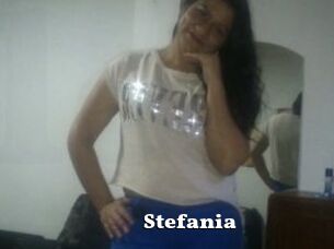 Stefania