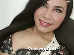 StefanyDoll