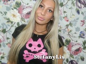 StefanyLis