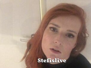 Stefislive