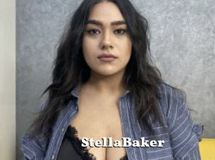 StellaBaker