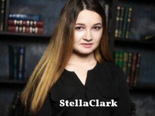 StellaClark