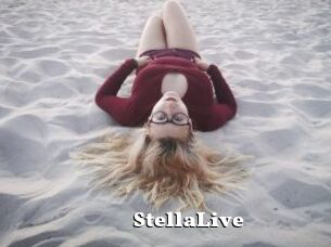 StellaLive