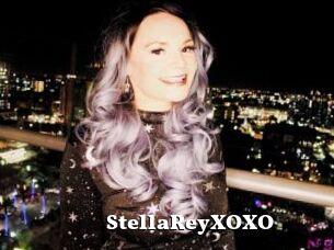 StellaReyXOXO